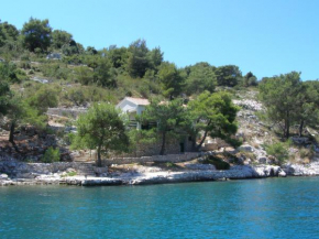 Отель Holiday home Dumboka  Сали 
